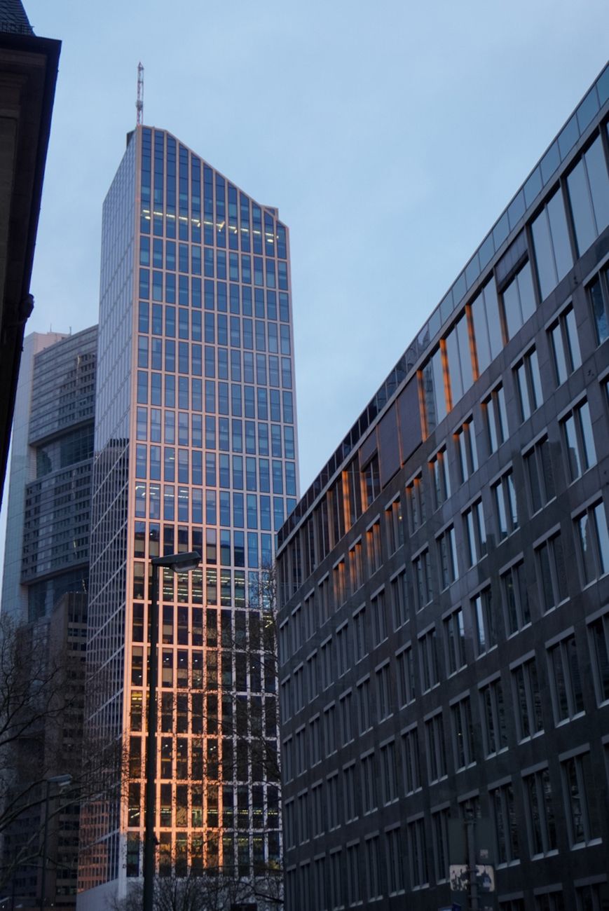 Finanzberatung Frankfurt am Main